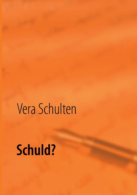 Schuld? main product photo