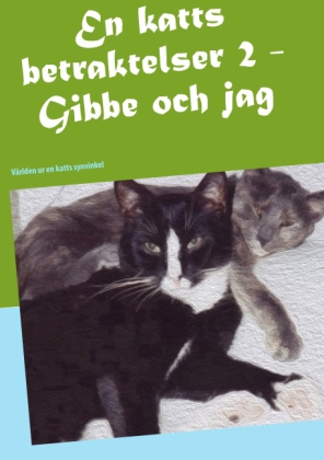 En katts betraktelser 2