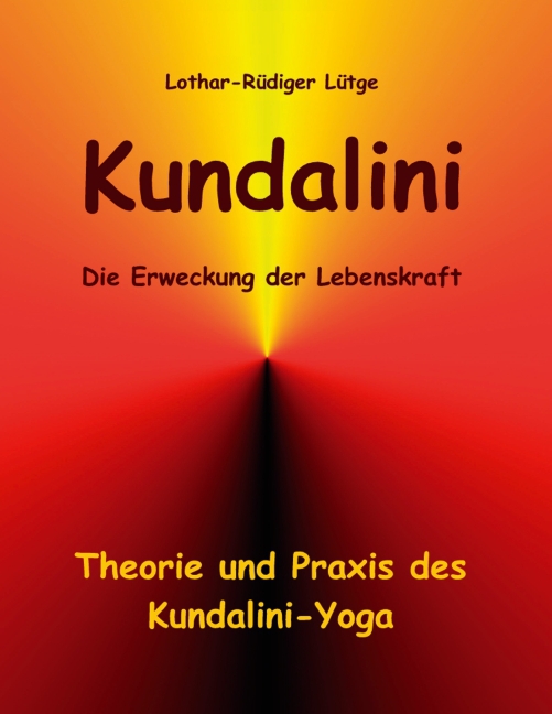 Kundalini - Die Erweckung der Lebenskraft main product photo