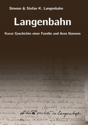 Langenbahn