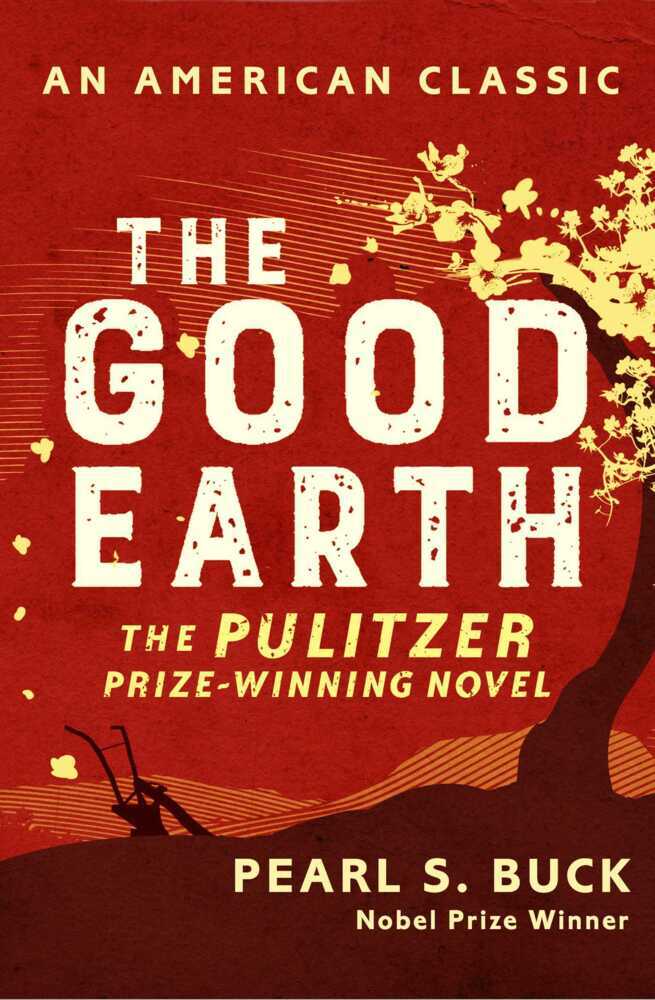 The Good Earth main product photo