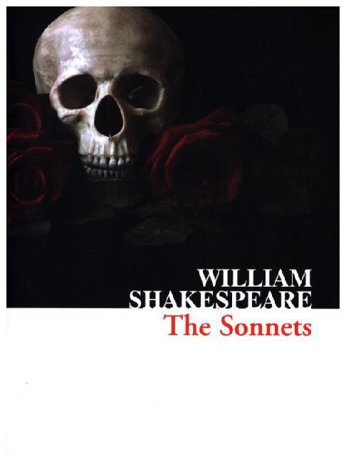 The Sonnets main product photo