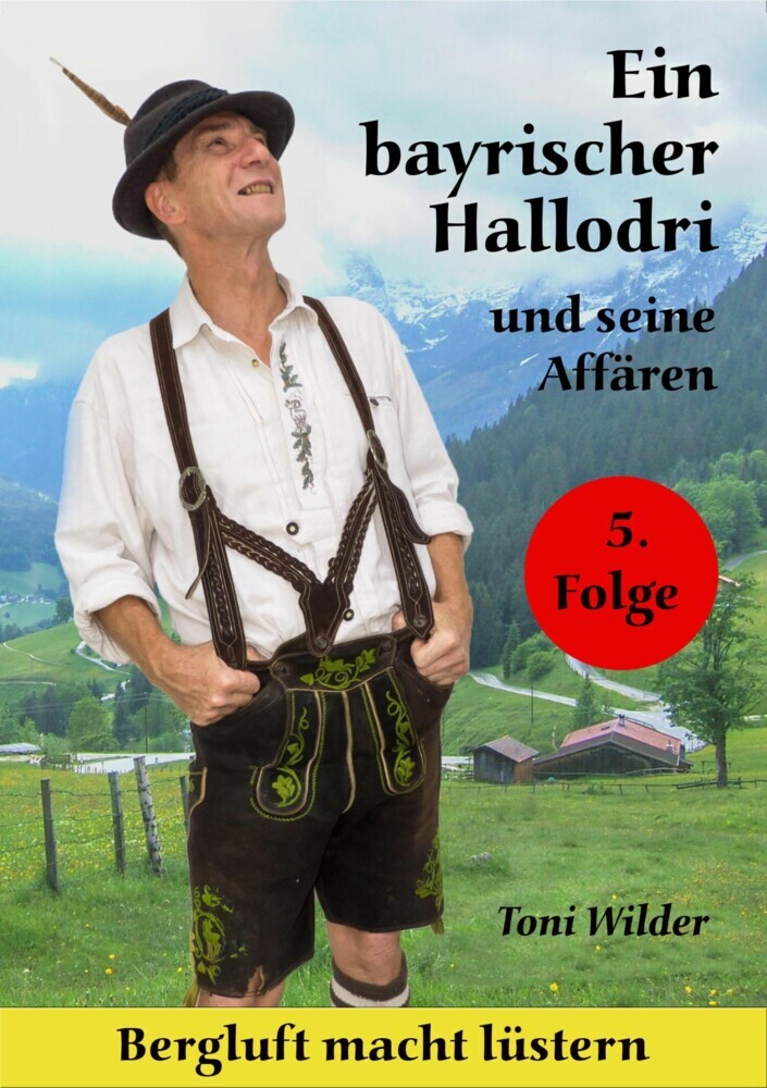 Ein Bayrischer Hallodri und seine Affären 5 main product photo