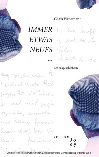 Immer etwas Neues main product photo