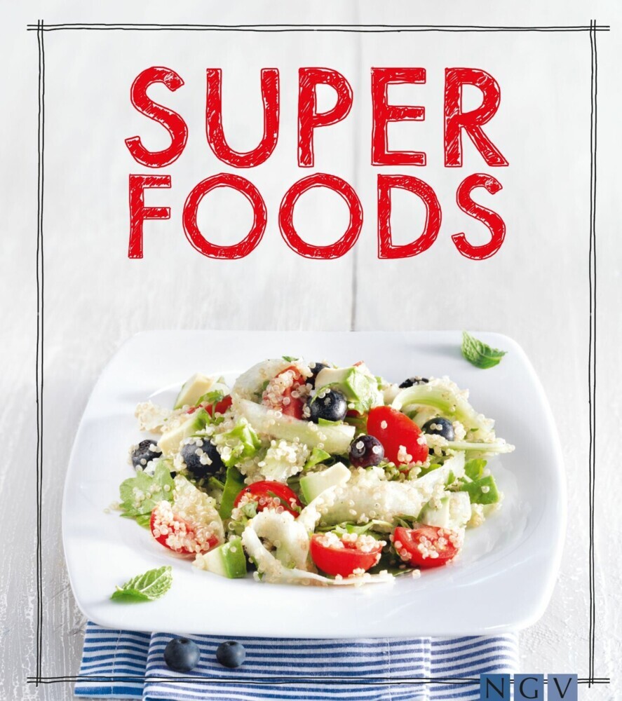Superfoods main product photo