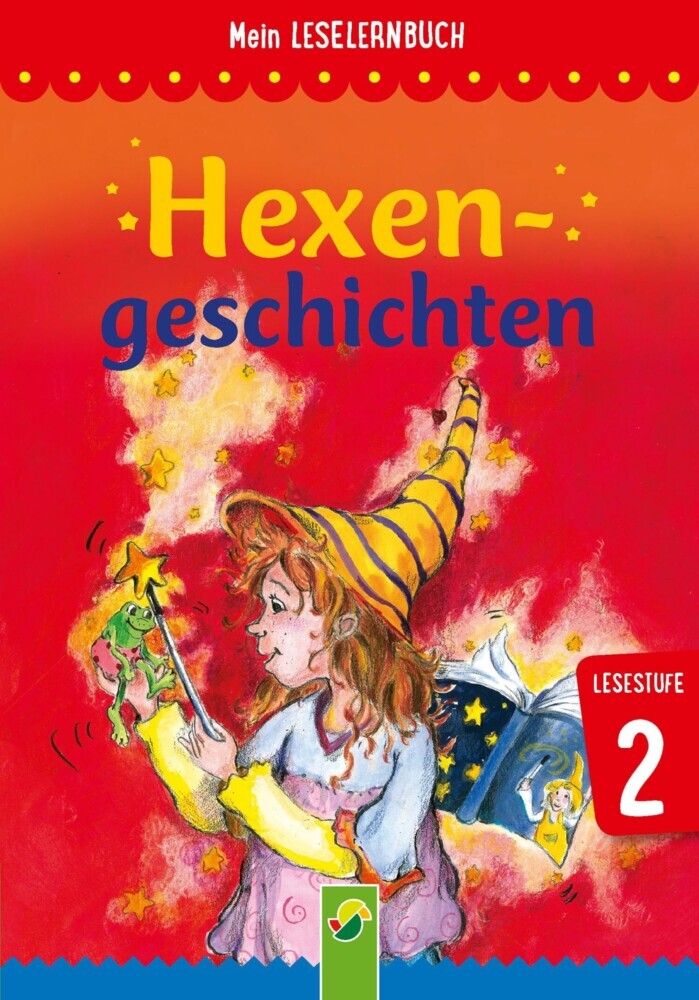 Hexengeschichten main product photo