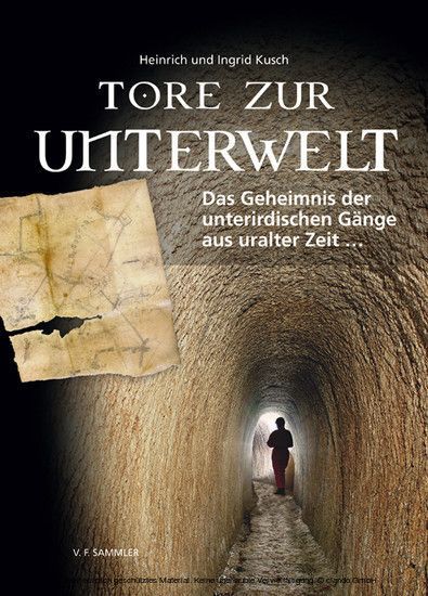 Tore zur Unterwelt main product photo