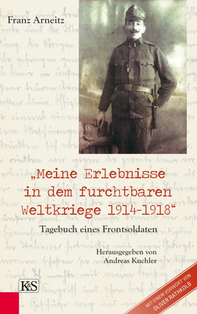 Meine Erlebnisse in dem furchtbaren Weltkriege 1914-1918 main product photo