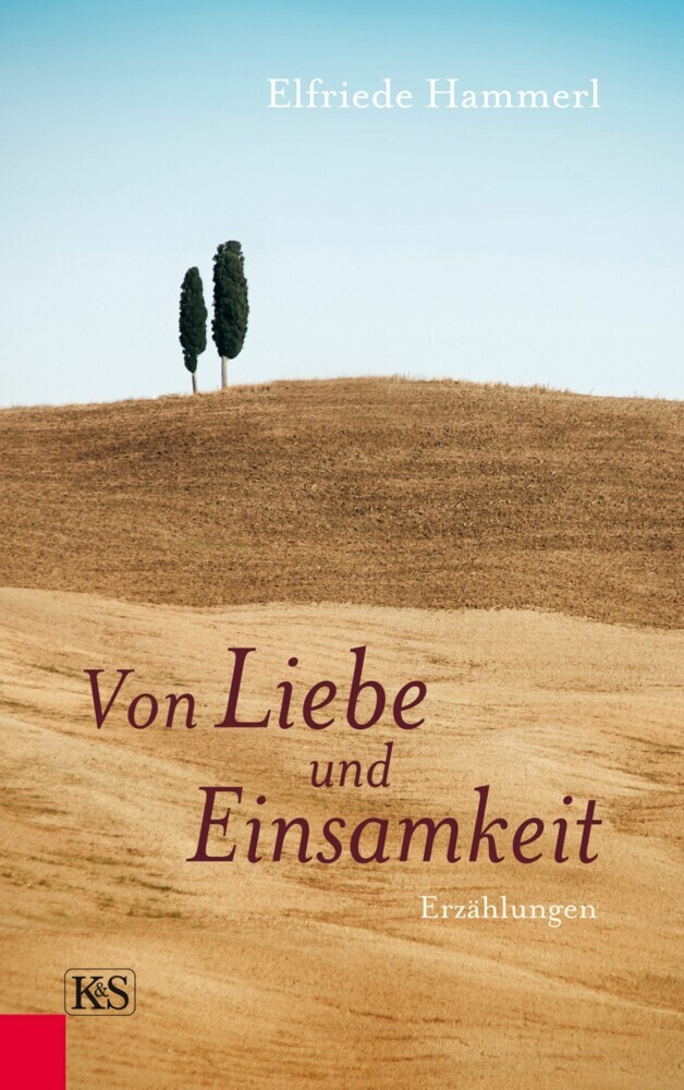 Von Liebe und Einsamkeit main product photo