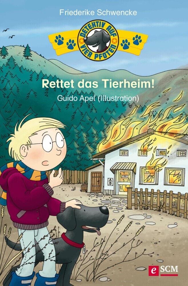 Rettet das Tierheim! main product photo