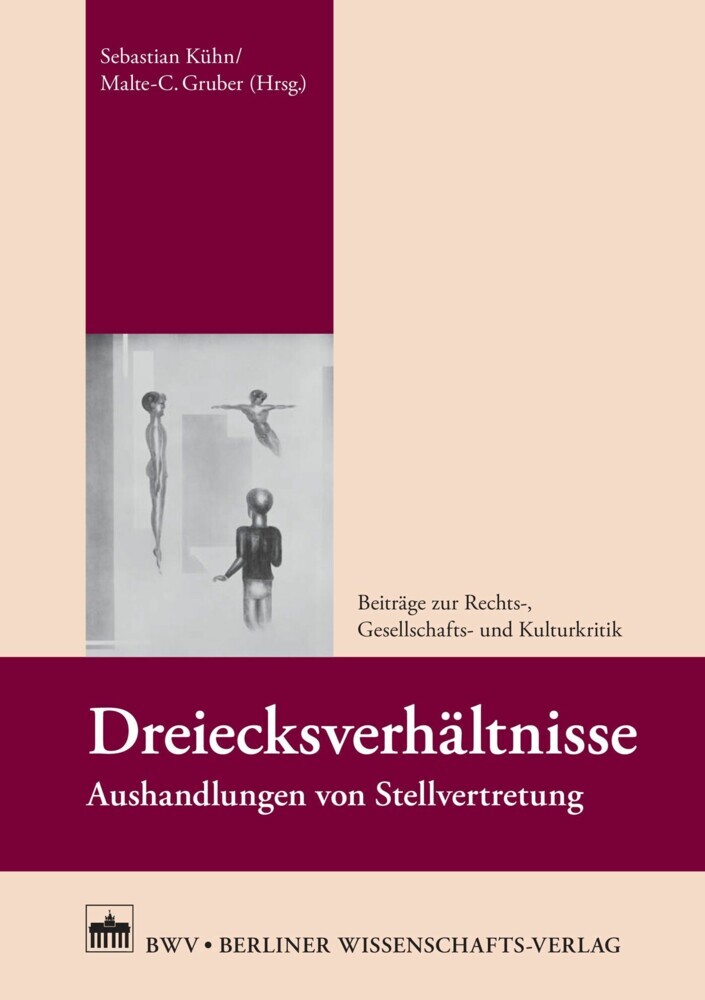 Dreiecksverhältnisse main product photo