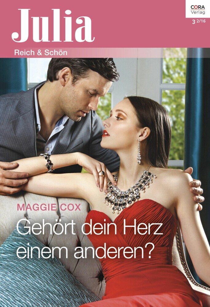 Gehört dein Herz einer anderen? main product photo