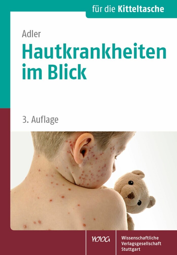 Hautkrankheiten im Blick main product photo
