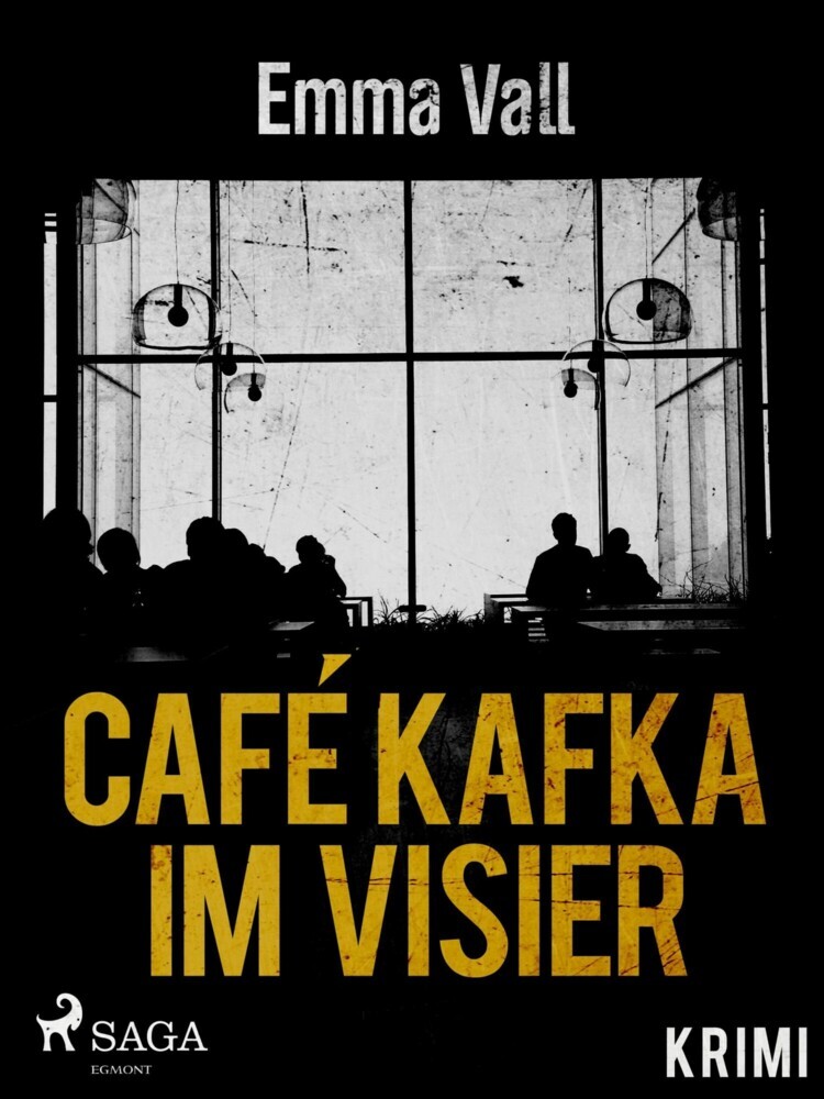 Café Kafka im Visier main product photo