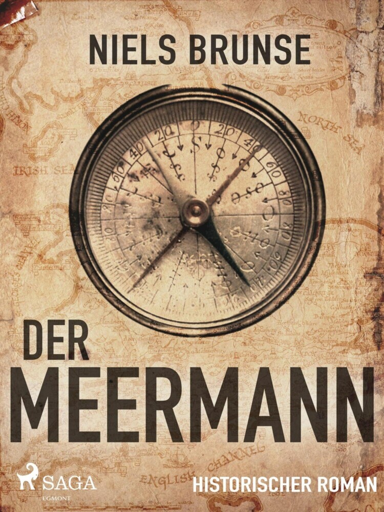 Der Meermann main product photo