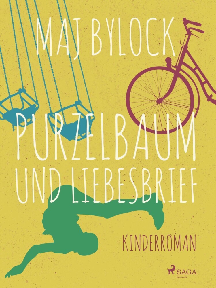 Purzelbaum und Liebesbrief main product photo