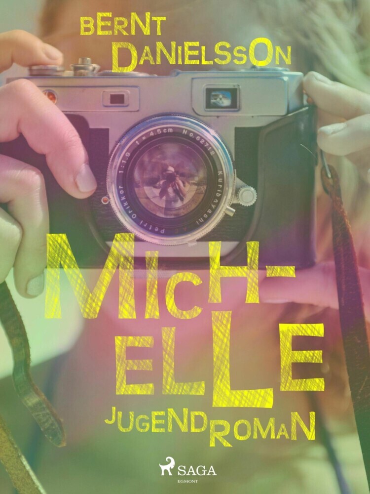 Michelle main product photo