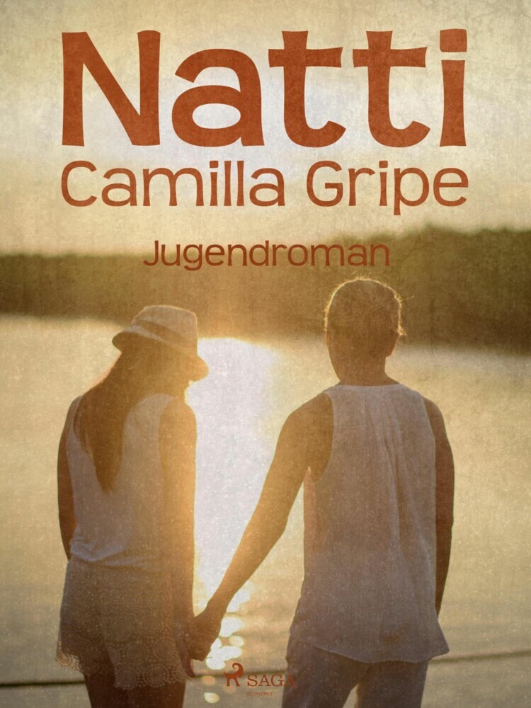 Natti main product photo