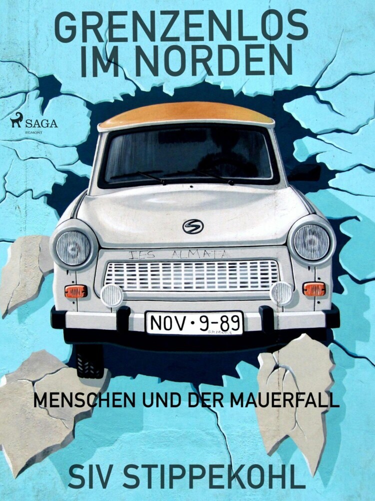 Grenzenlos im Norden main product photo