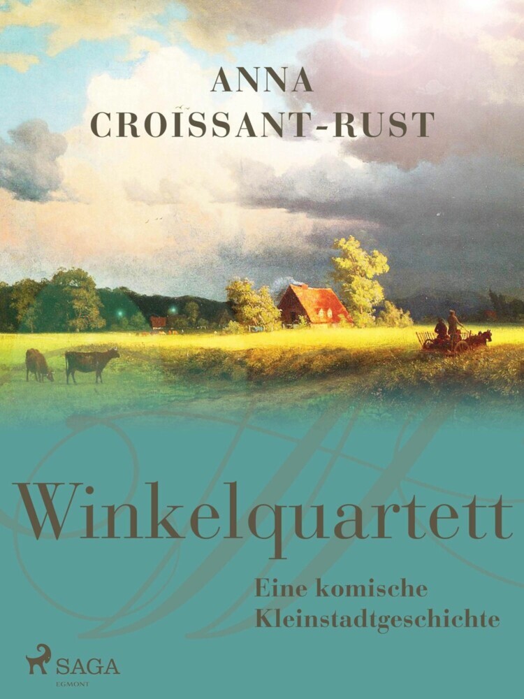 Winkelquartett main product photo