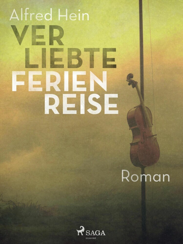Verliebte Ferienreise main product photo