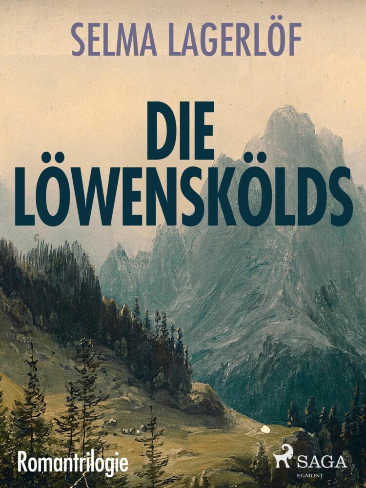Die Löwenskölds - Romantrilogie main product photo