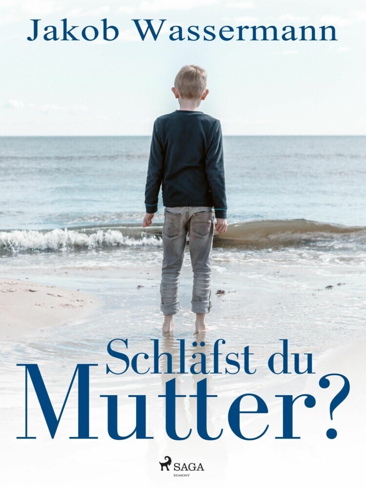 Schläfst du, Mutter? main product photo