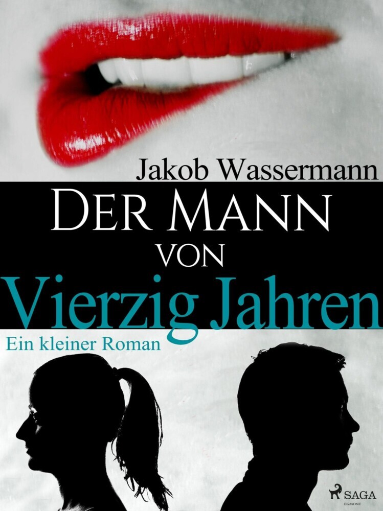 Der Mann von vierzig Jahren main product photo