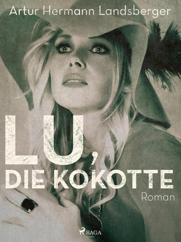Lu, die Kokotte main product photo
