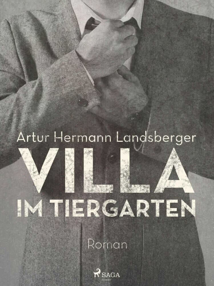 Villa im Tiergarten main product photo