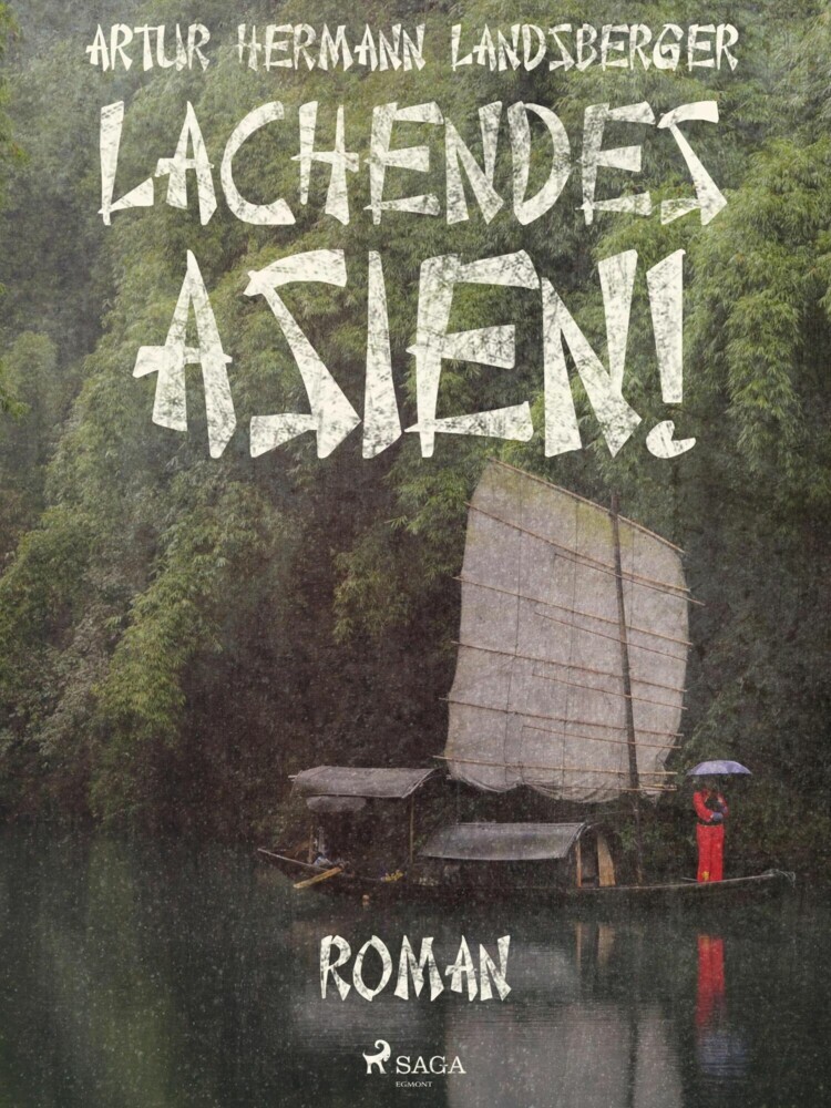 Lachendes Asien! main product photo
