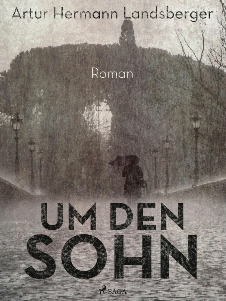 Um den Sohn main product photo