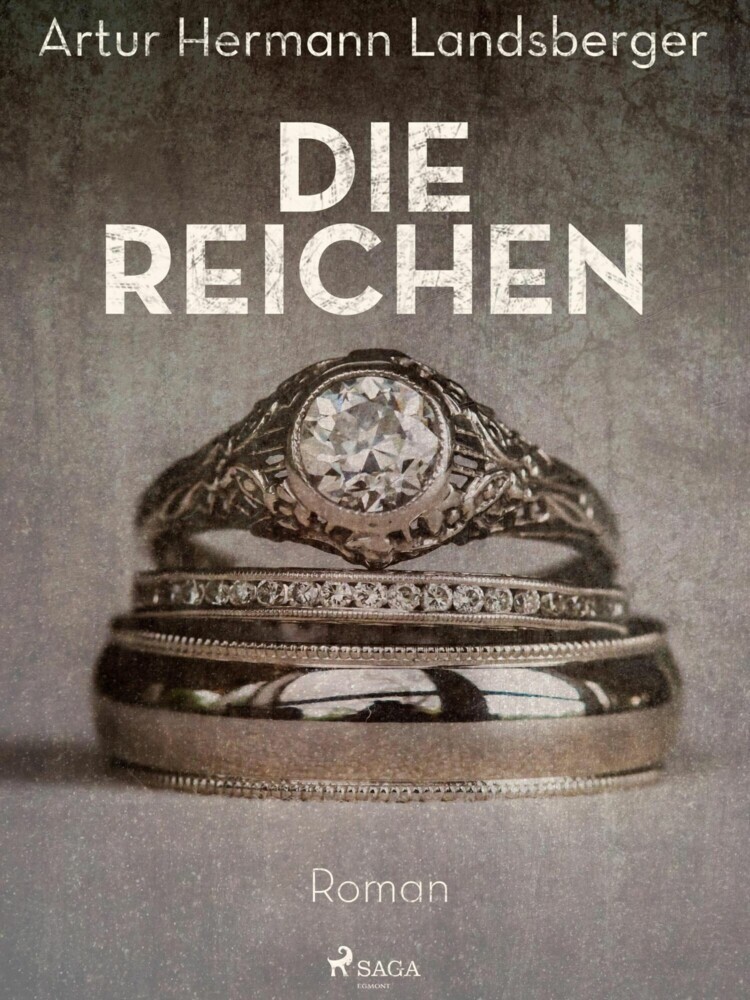 Die Reichen main product photo