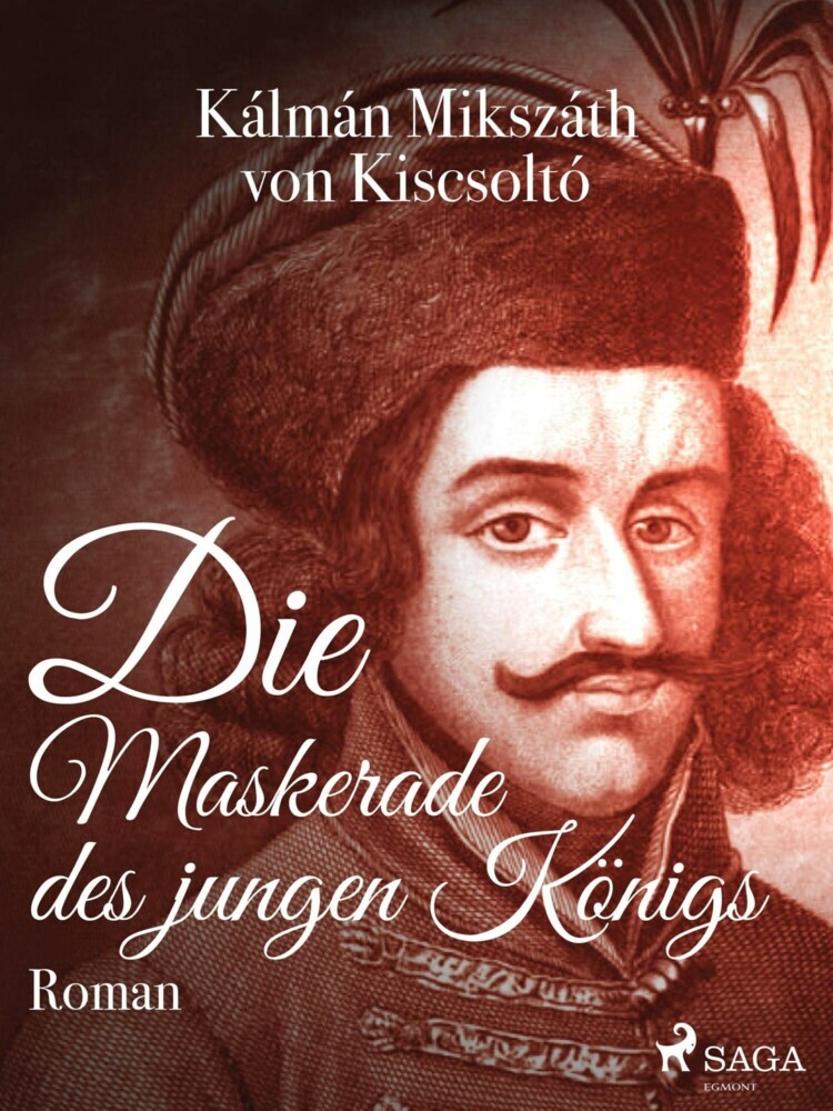 Die Maskerade des jungen Königs main product photo