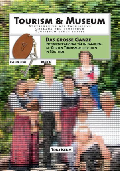Das große Ganze main product photo