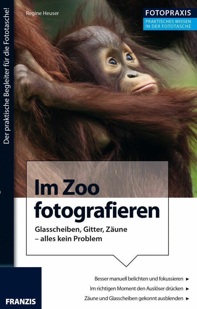 Foto Praxis Im Zoo fotografieren main product photo