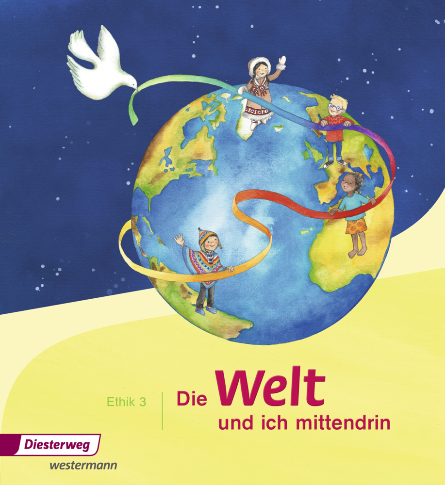 Die Welt und ich mittendrin - Ausgabe 2015 main product photo