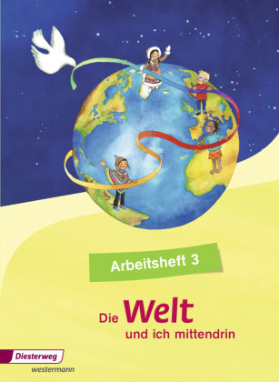 Die Welt und ich mittendrin - Ausgabe 2015