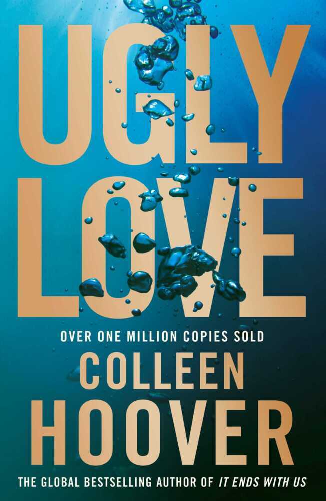 Ugly Love main product photo