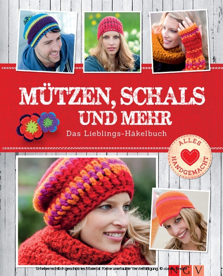 Mützen, Schals und mehr main product photo