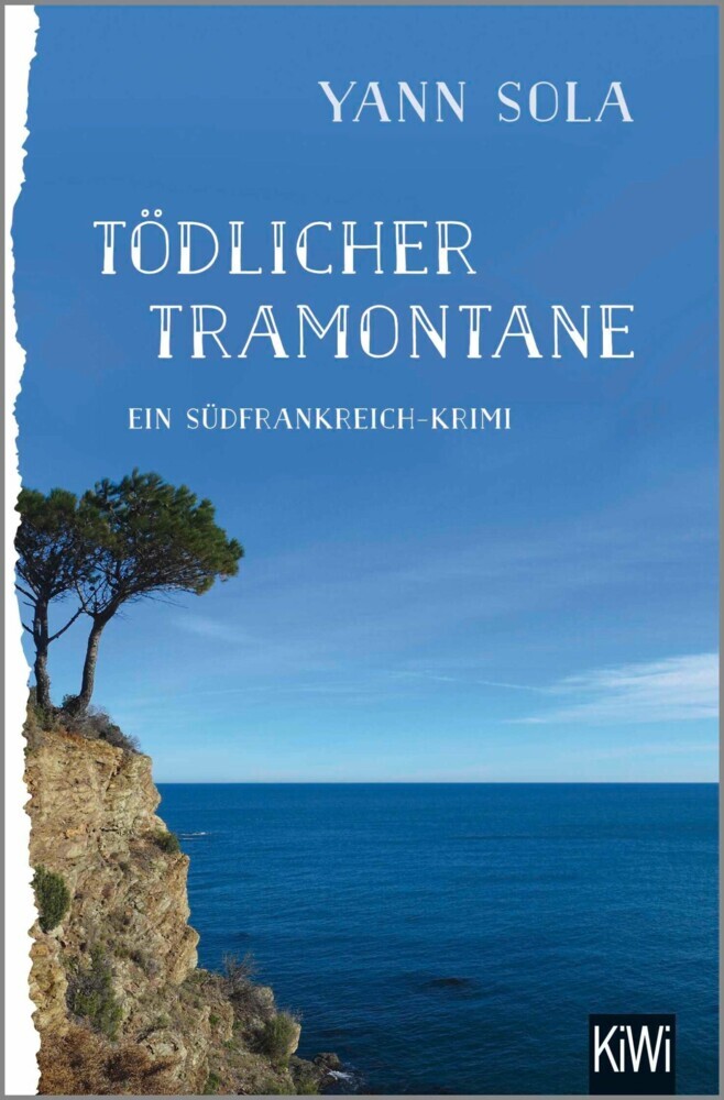 Tödlicher Tramontane main product photo