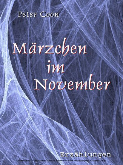 Märzchen im November main product photo