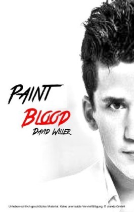 Paint Blood