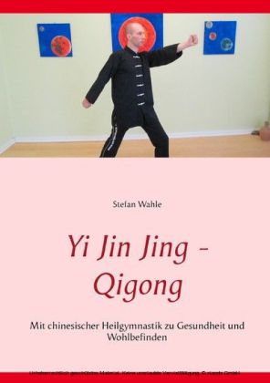 Yi Jin Jing - Qigong