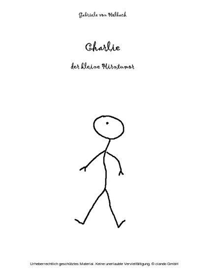 Charlie main product photo