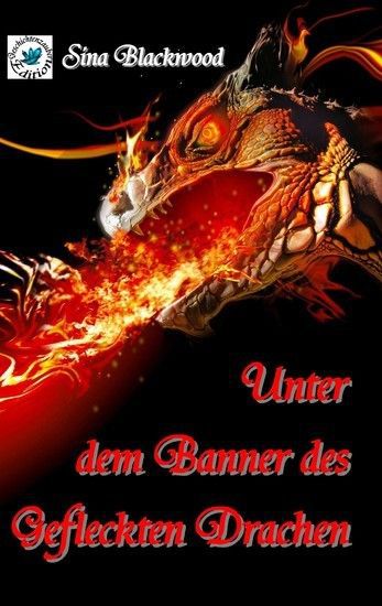 Unter dem Banner des Gefleckten Drachen main product photo