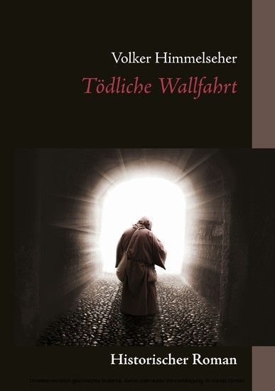 Tödliche Wallfahrt main product photo