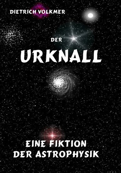 Der Urknall main product photo