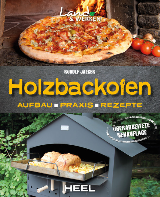 Holzbackofen main product photo
