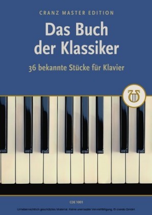 Das Buch der Klassiker